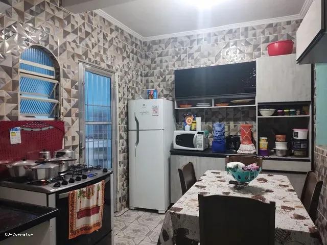 Casa, 3 quartos, 100 m² - Foto 8
