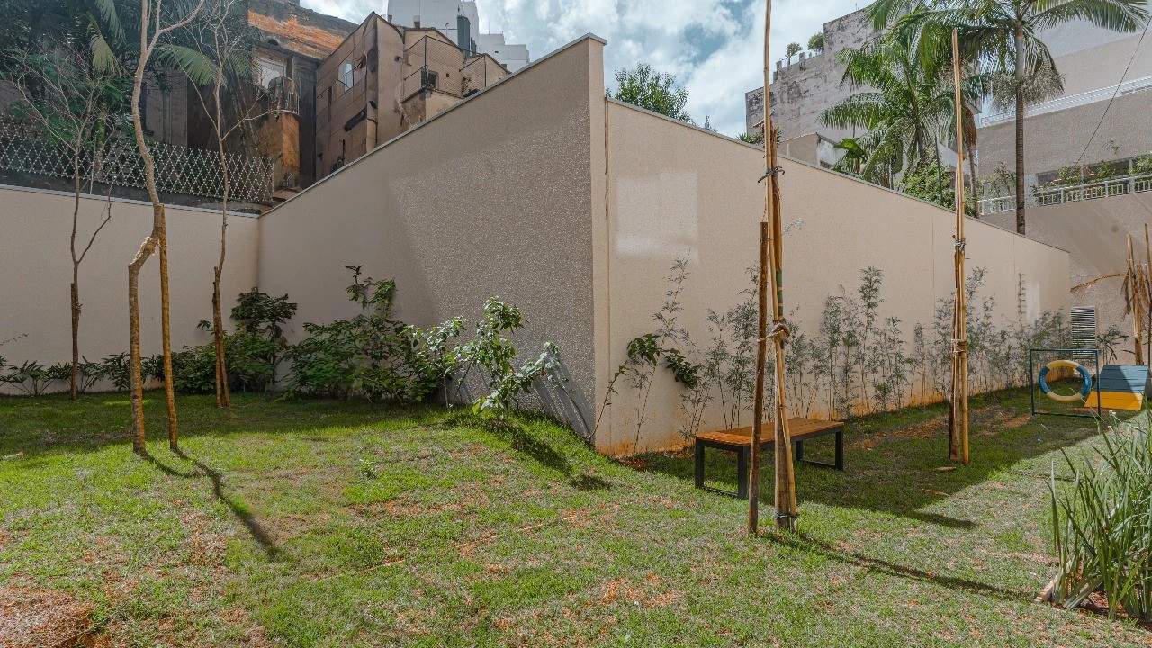 Apartamento, 1 quarto, 25 m² - Foto 20