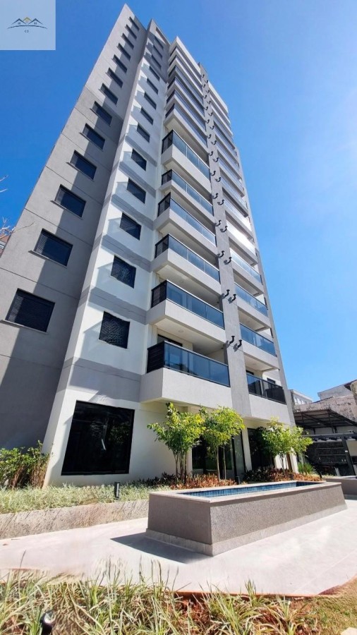 Apartamento, 2 quartos, 63 m² - Foto 1