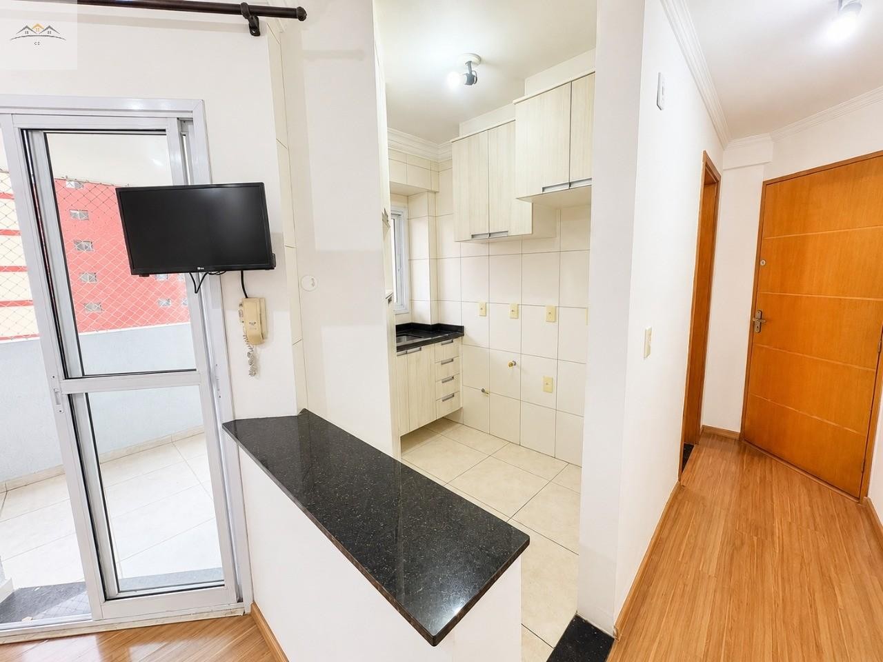 Apartamento, 2 quartos, 63 m² - Foto 4