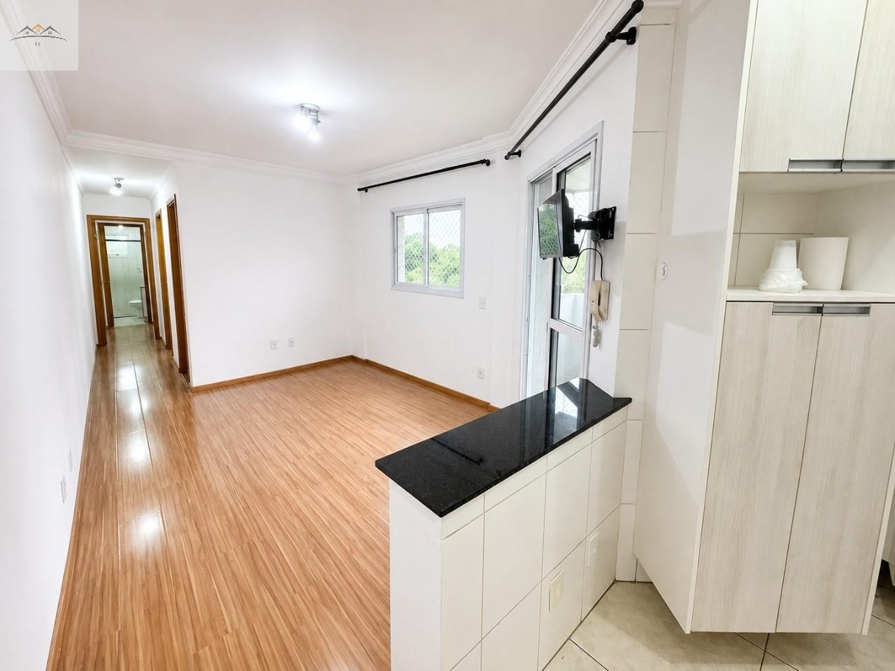 Apartamento, 2 quartos, 63 m² - Foto 2