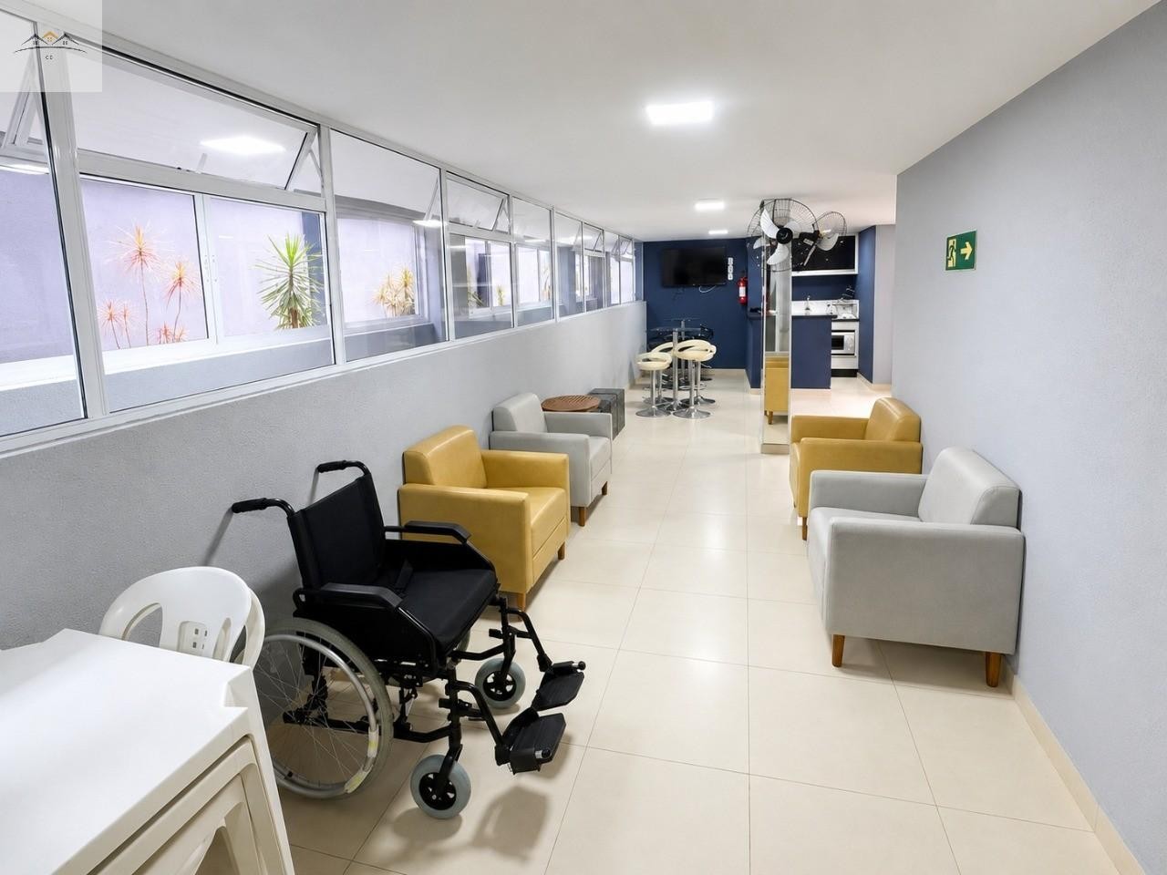 Apartamento, 2 quartos, 63 m² - Foto 22