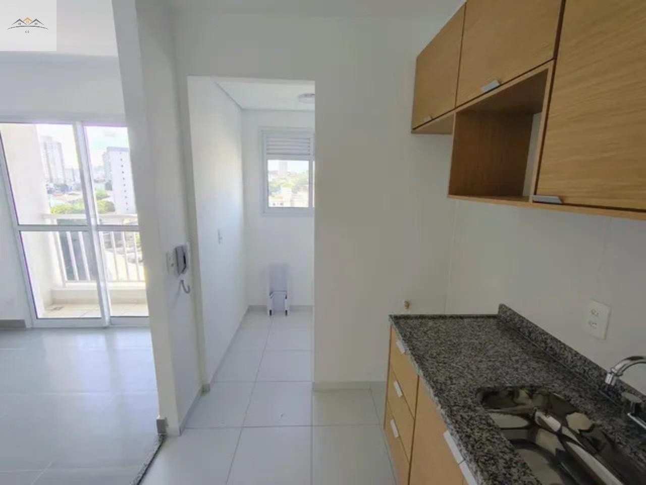 Apartamento, 2 quartos, 49 m² - Foto 2