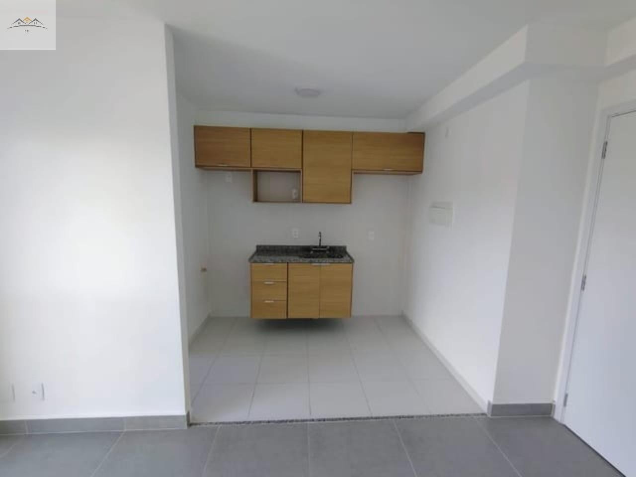 Apartamento, 2 quartos, 49 m² - Foto 3