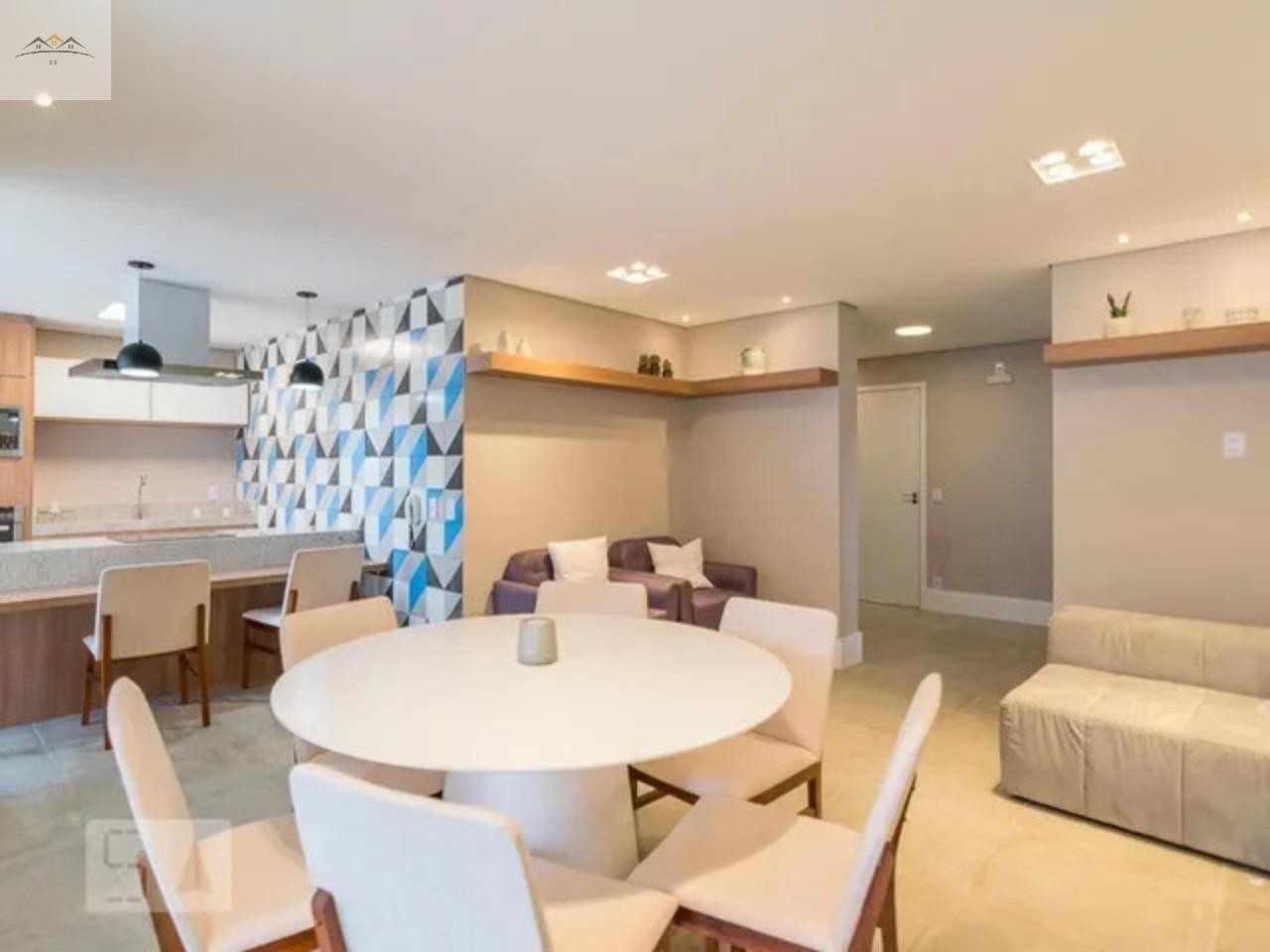 Apartamento, 2 quartos, 49 m² - Foto 17