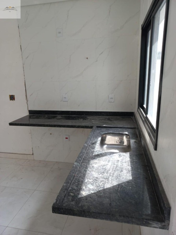 Casa, 2 quartos, 66 m² - Foto 2