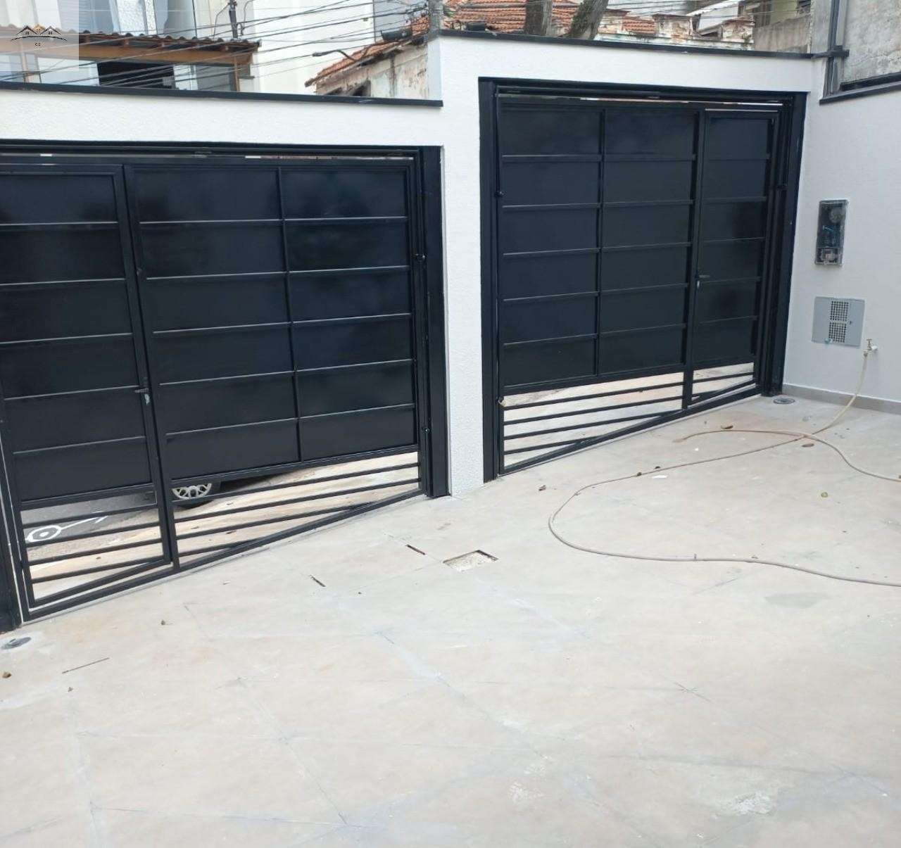 Casa, 2 quartos, 66 m² - Foto 17
