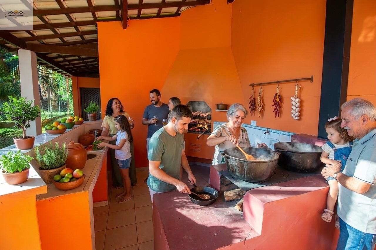 Casa de Condomínio, 3 quartos - Foto 8
