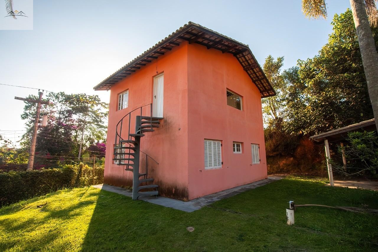 Casa de Condomínio, 3 quartos - Foto 31