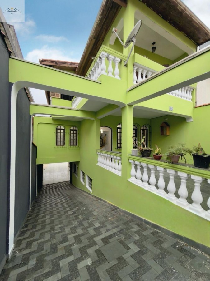 Casa, 3 quartos, 315 m² - Foto 2