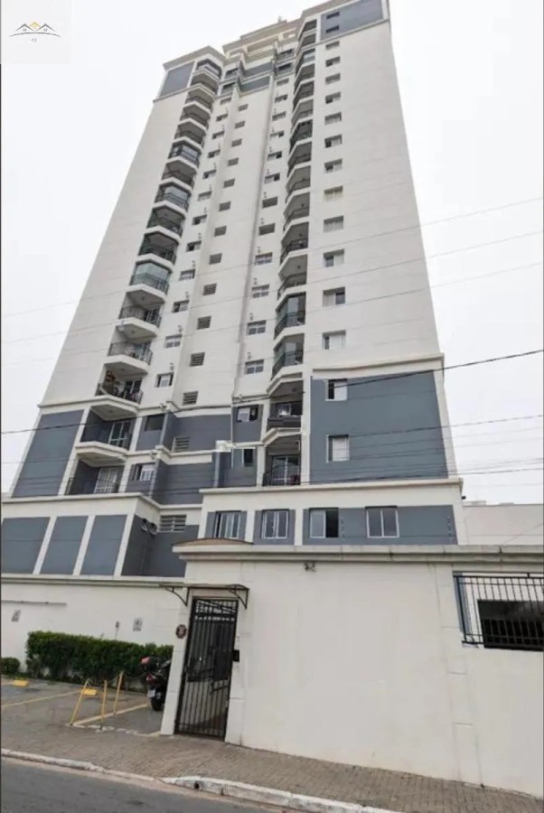 Apartamento, 3 quartos, 63 m² - Foto 1