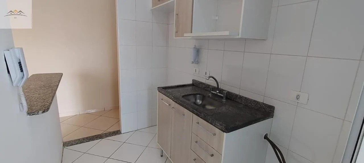 Apartamento, 3 quartos, 63 m² - Foto 2