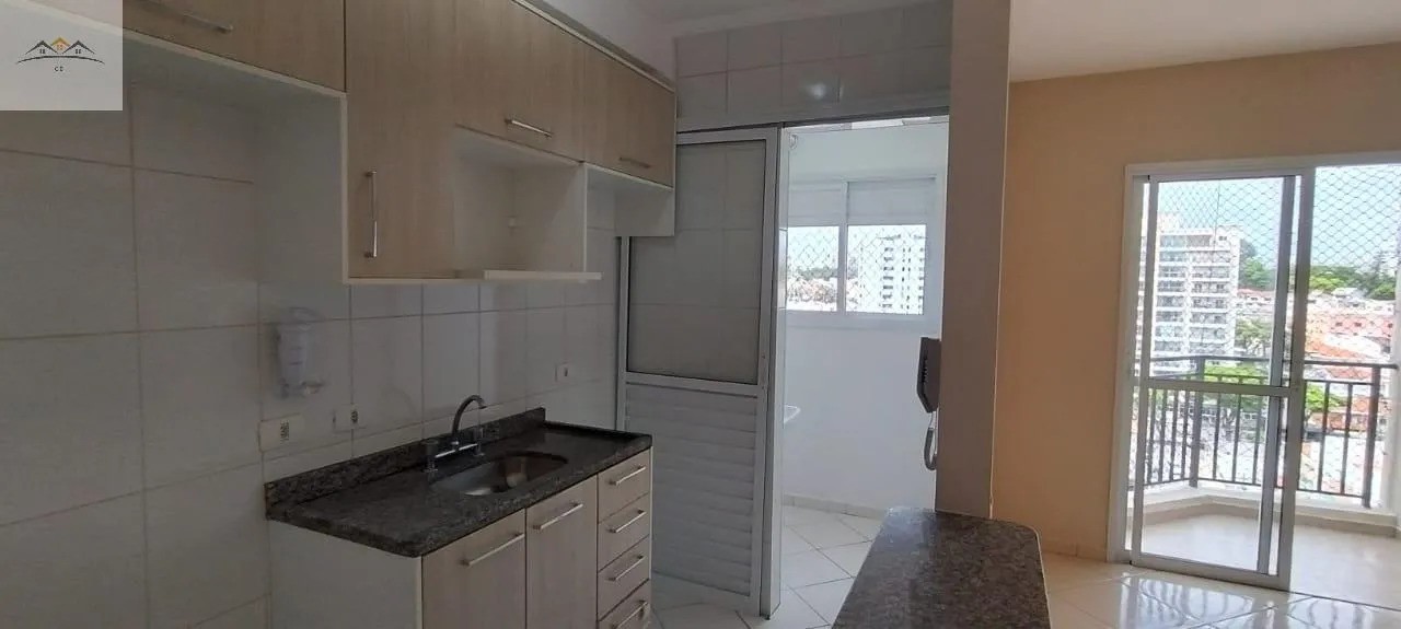 Apartamento, 3 quartos, 63 m² - Foto 5