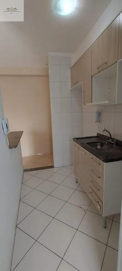 Apartamento, 3 quartos, 63 m² - Foto 3