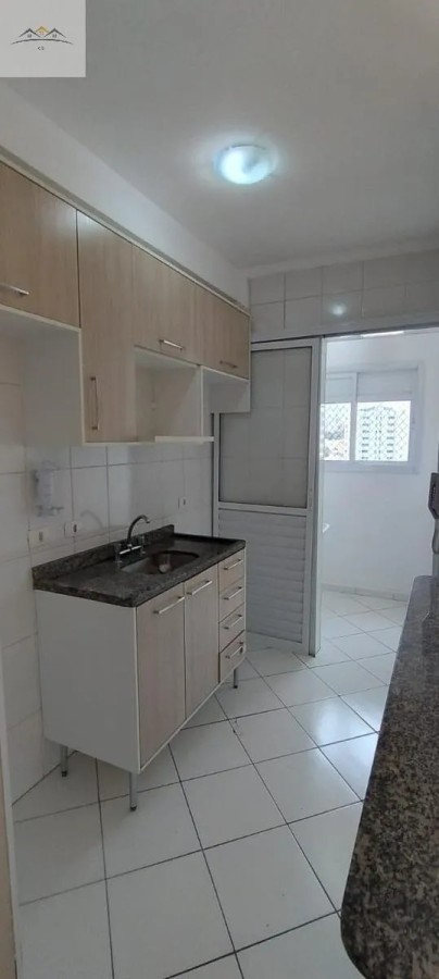 Apartamento, 3 quartos, 63 m² - Foto 4