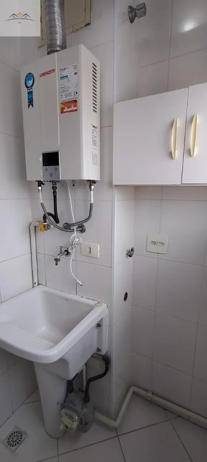 Apartamento, 3 quartos, 63 m² - Foto 20