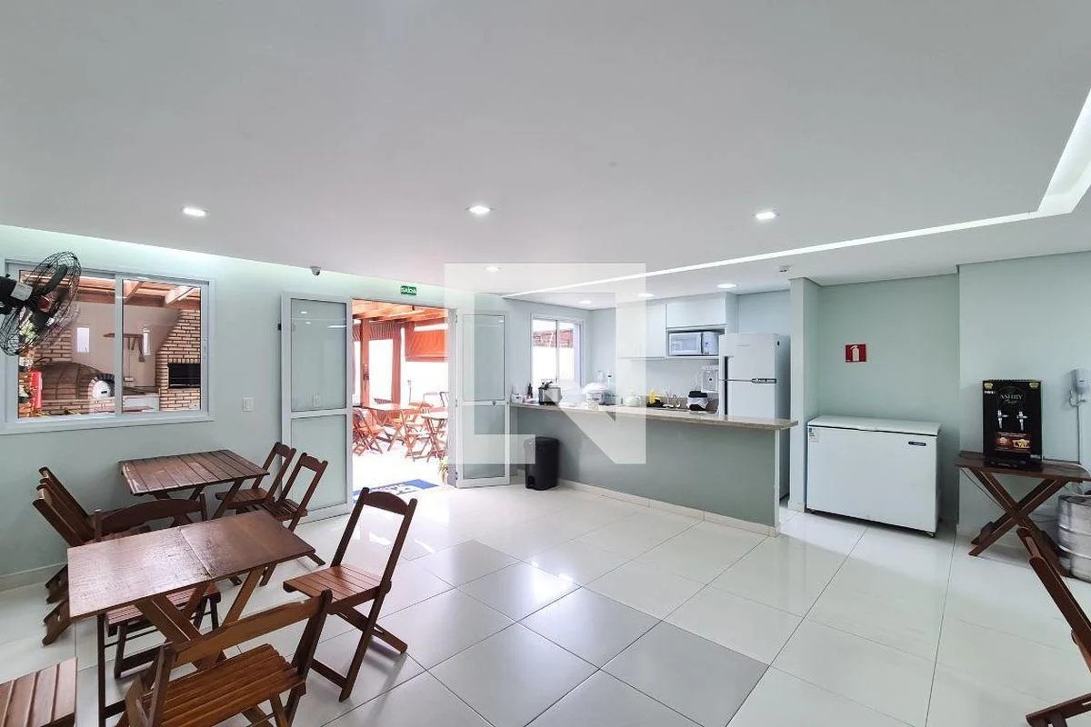 Apartamento, 3 quartos, 63 m² - Foto 22