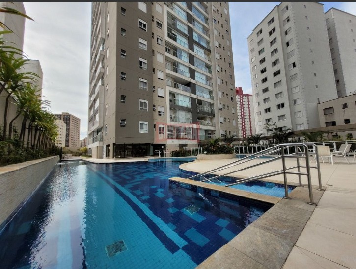 Apartamento, 2 quartos, 63 m² - Foto 1