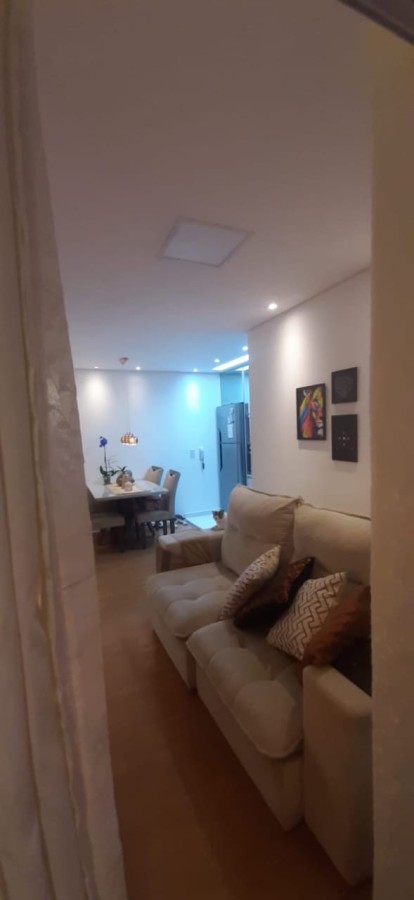 Apartamento, 2 quartos, 63 m² - Foto 5