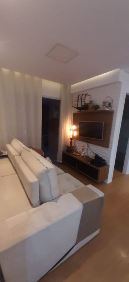 Apartamento, 2 quartos, 63 m² - Foto 3