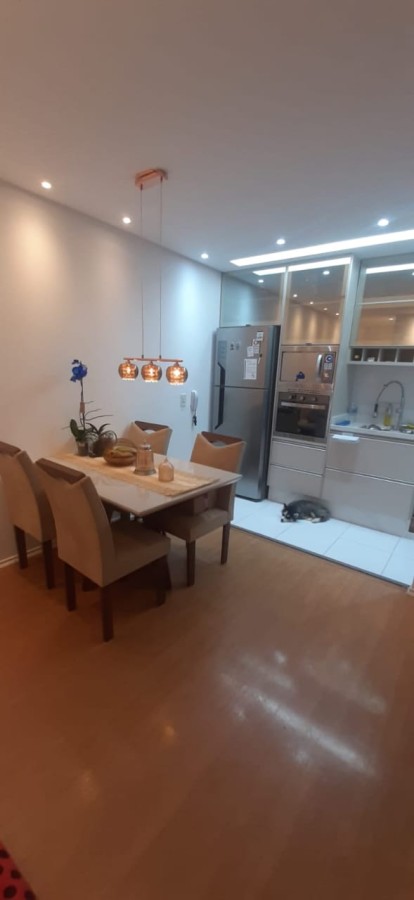 Apartamento, 2 quartos, 63 m² - Foto 6