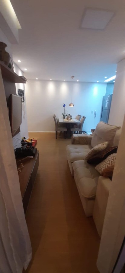 Apartamento, 2 quartos, 63 m² - Foto 7