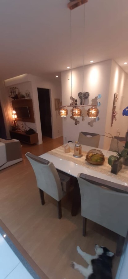 Apartamento, 2 quartos, 63 m² - Foto 8