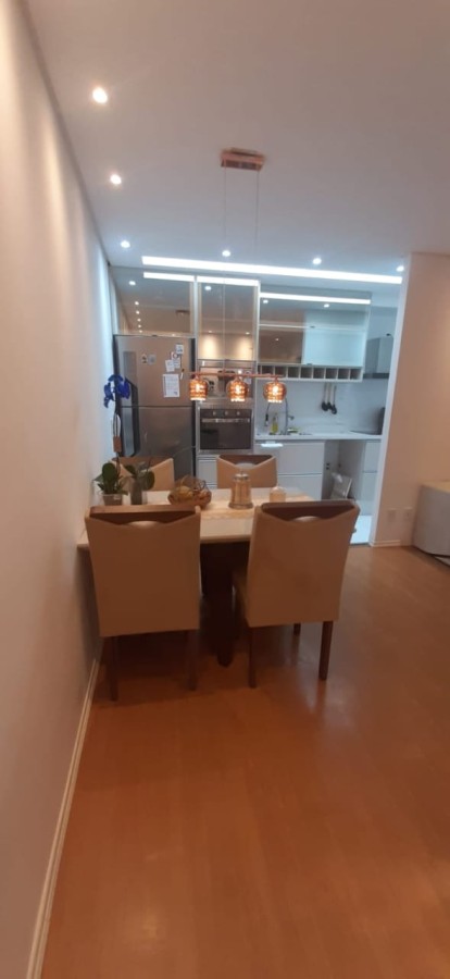 Apartamento, 2 quartos, 63 m² - Foto 11