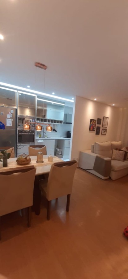 Apartamento, 2 quartos, 63 m² - Foto 12