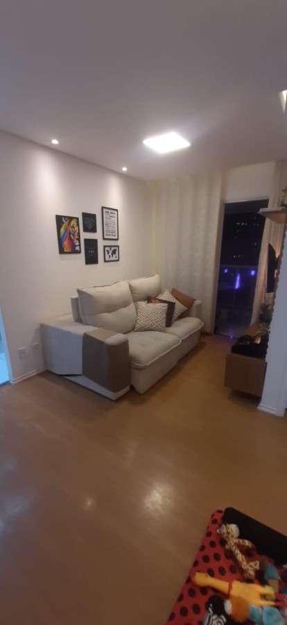 Apartamento, 2 quartos, 63 m² - Foto 9