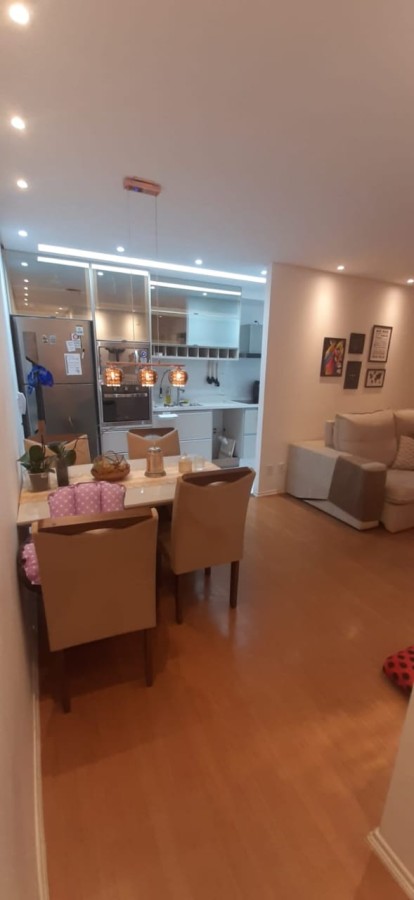 Apartamento, 2 quartos, 63 m² - Foto 10