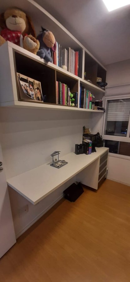 Apartamento, 2 quartos, 63 m² - Foto 20