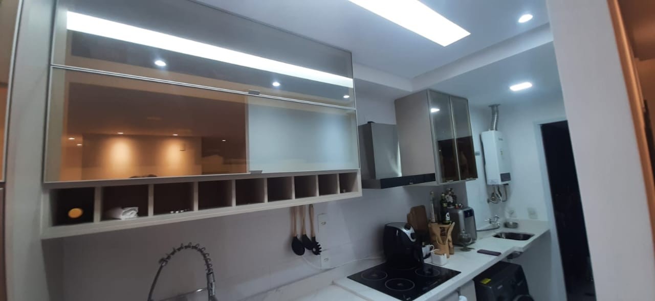 Apartamento, 2 quartos, 63 m² - Foto 15