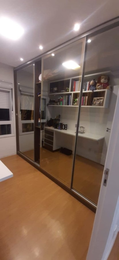 Apartamento, 2 quartos, 63 m² - Foto 22