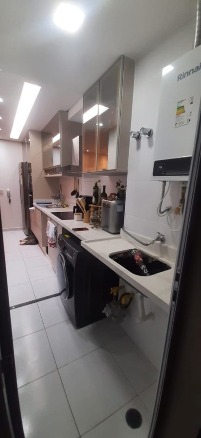 Apartamento, 2 quartos, 63 m² - Foto 18