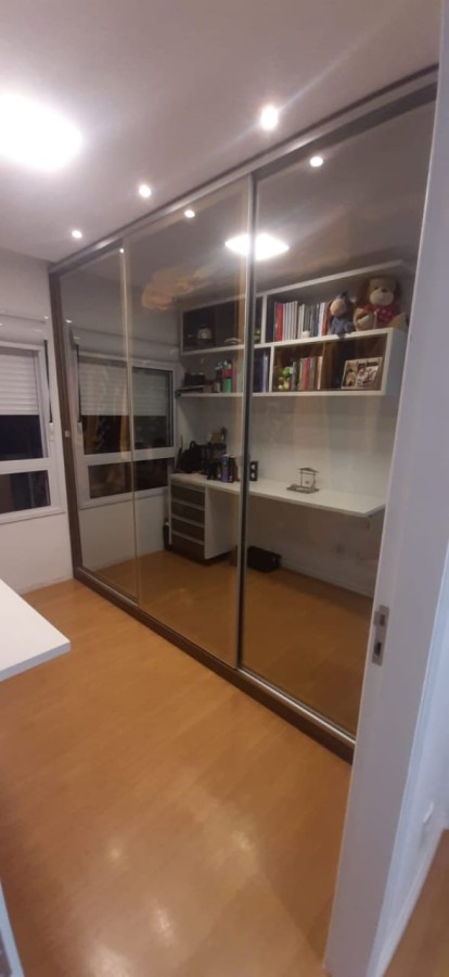 Apartamento, 2 quartos, 63 m² - Foto 23