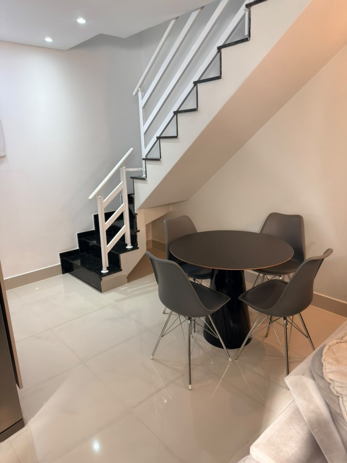 Cobertura, 2 quartos, 106 m² - Foto 3