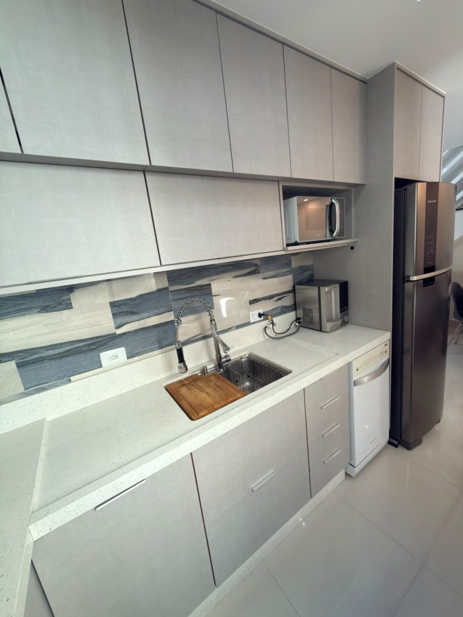 Cobertura, 2 quartos, 106 m² - Foto 14