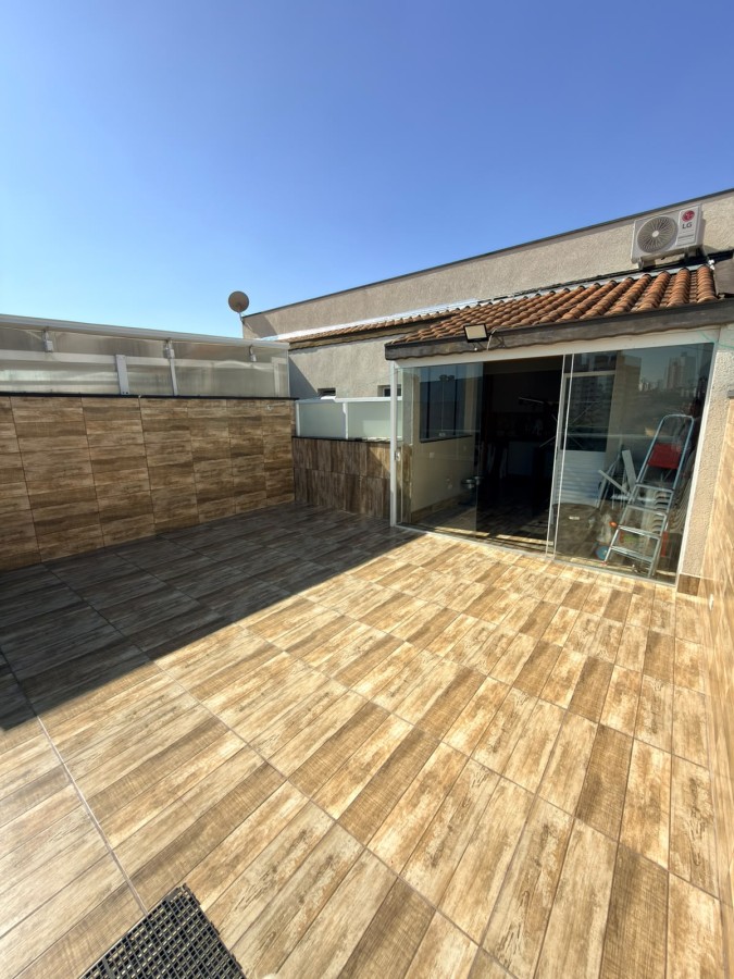 Cobertura, 2 quartos, 106 m² - Foto 20
