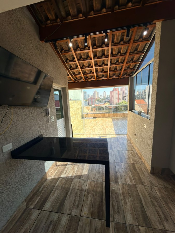 Cobertura, 2 quartos, 106 m² - Foto 22