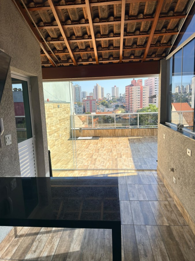 Cobertura, 2 quartos, 106 m² - Foto 21