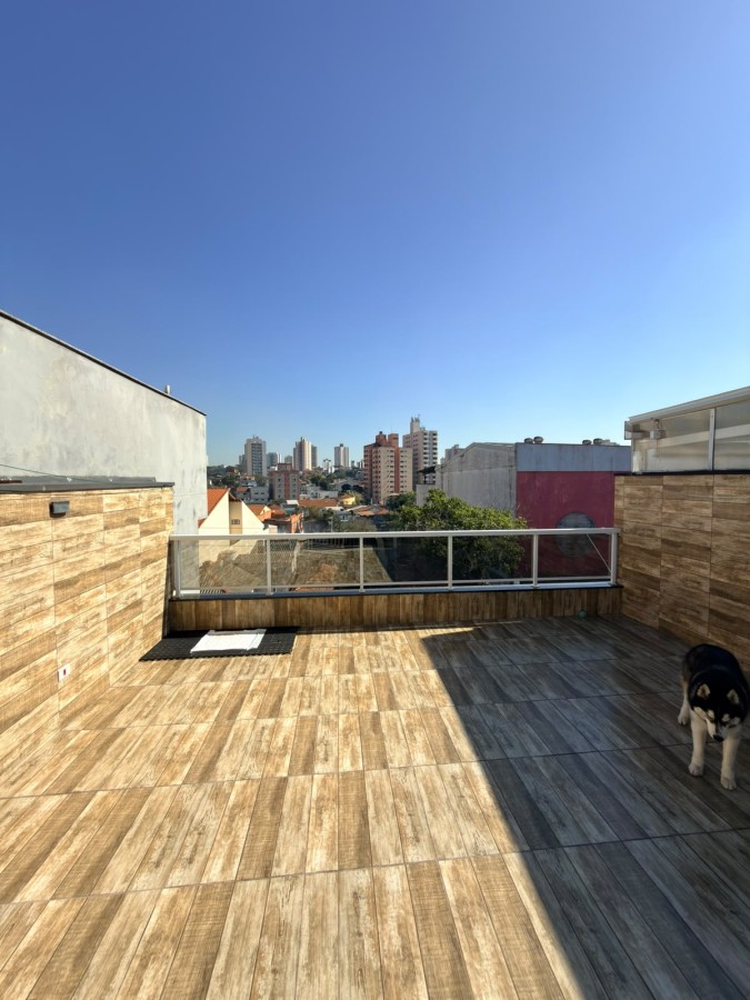 Cobertura, 2 quartos, 106 m² - Foto 28