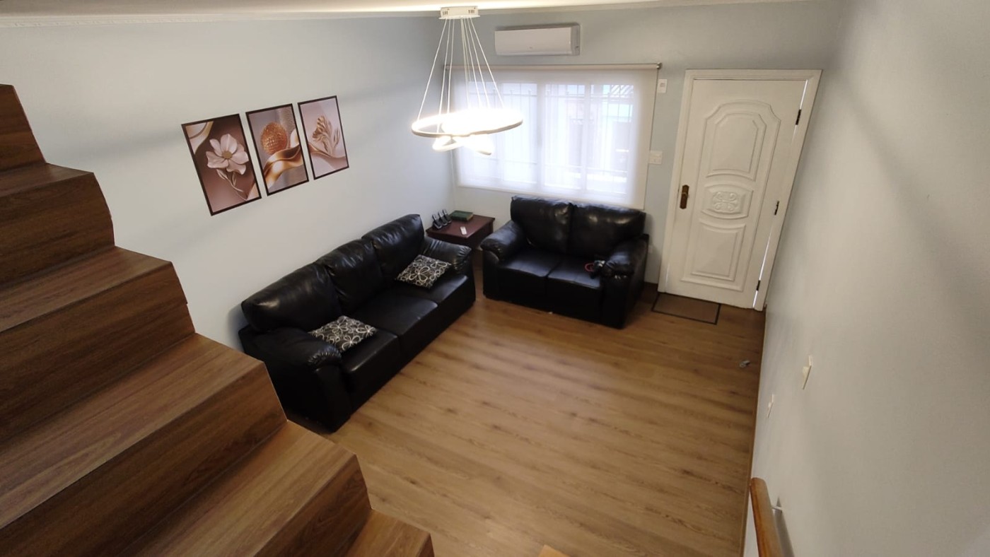 Sobrado, 5 quartos, 122 m² - Foto 6