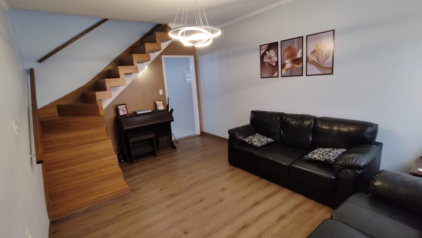 Sobrado, 5 quartos, 122 m² - Foto 5