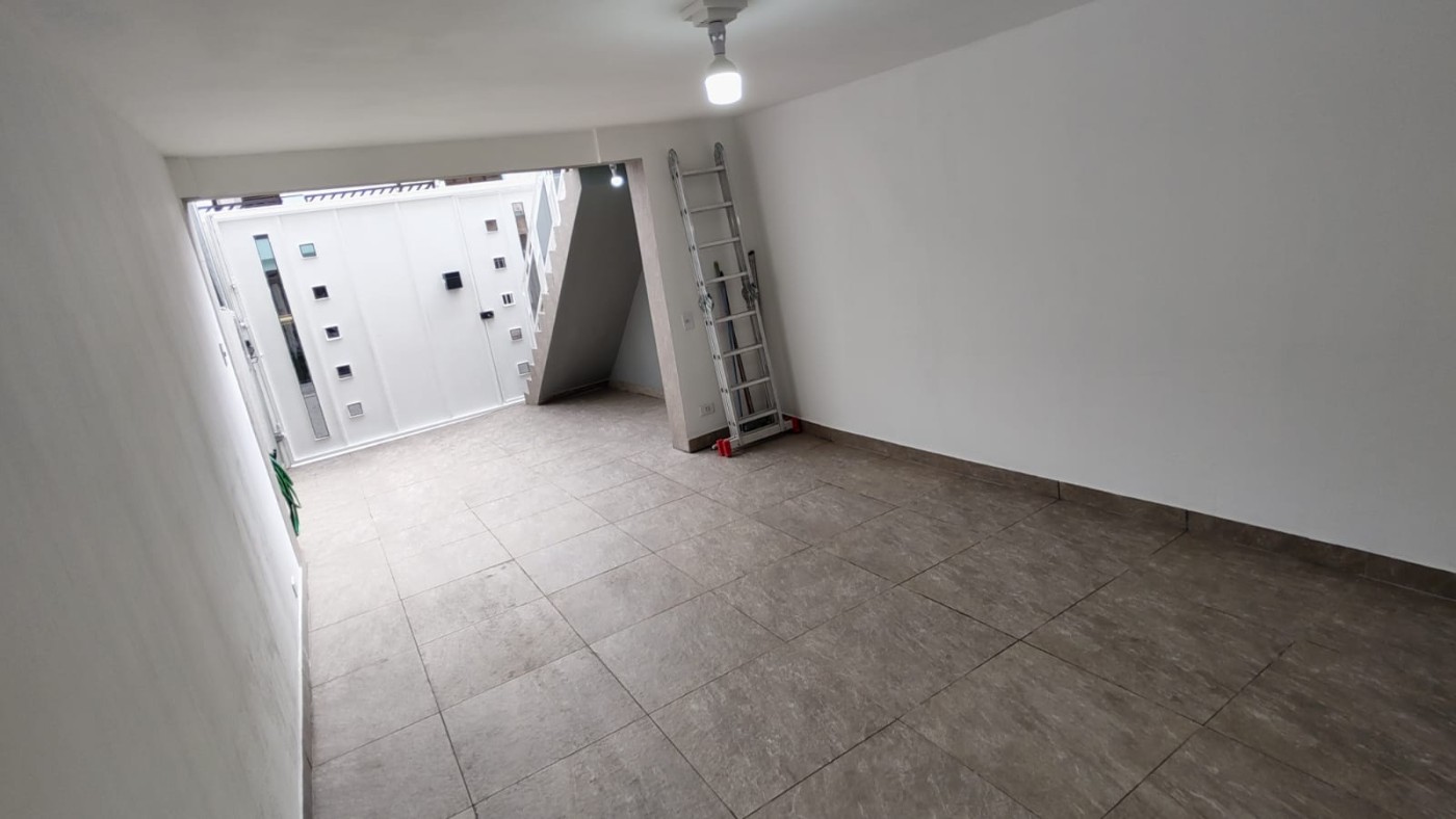 Sobrado, 5 quartos, 122 m² - Foto 3