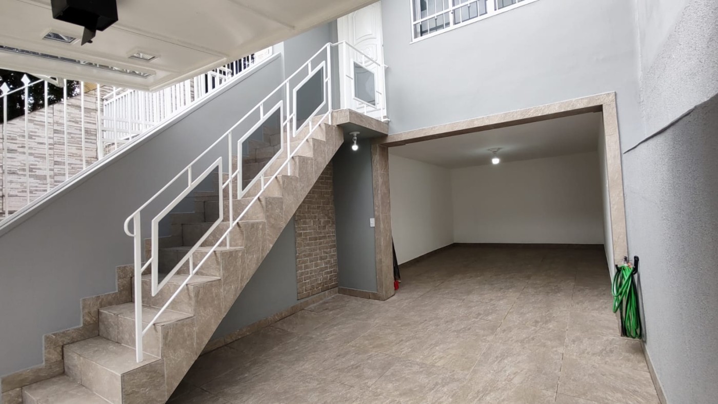 Sobrado, 5 quartos, 122 m² - Foto 2