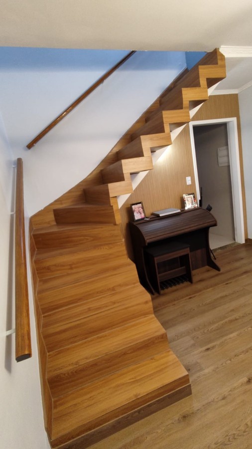 Sobrado, 5 quartos, 122 m² - Foto 7