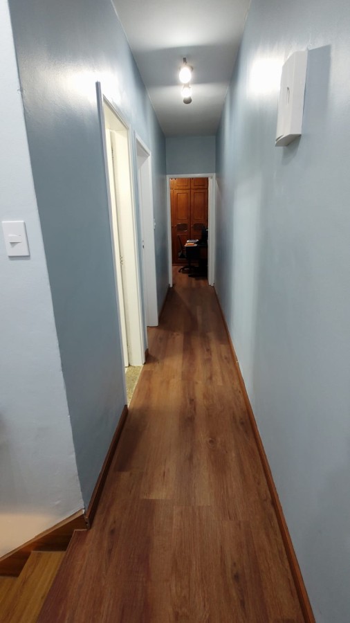 Sobrado, 5 quartos, 122 m² - Foto 8