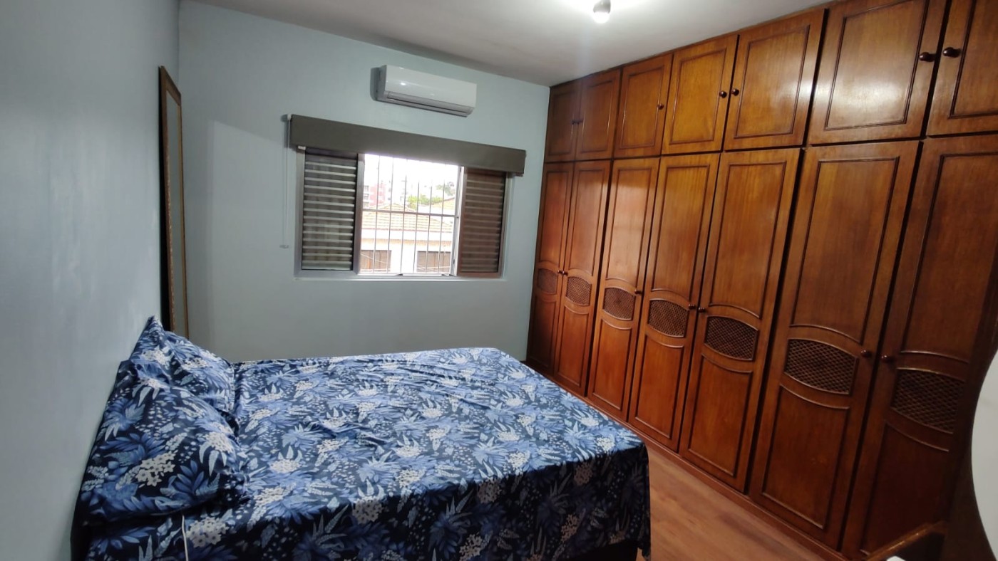 Sobrado, 5 quartos, 122 m² - Foto 11