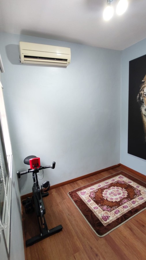 Sobrado, 5 quartos, 122 m² - Foto 13